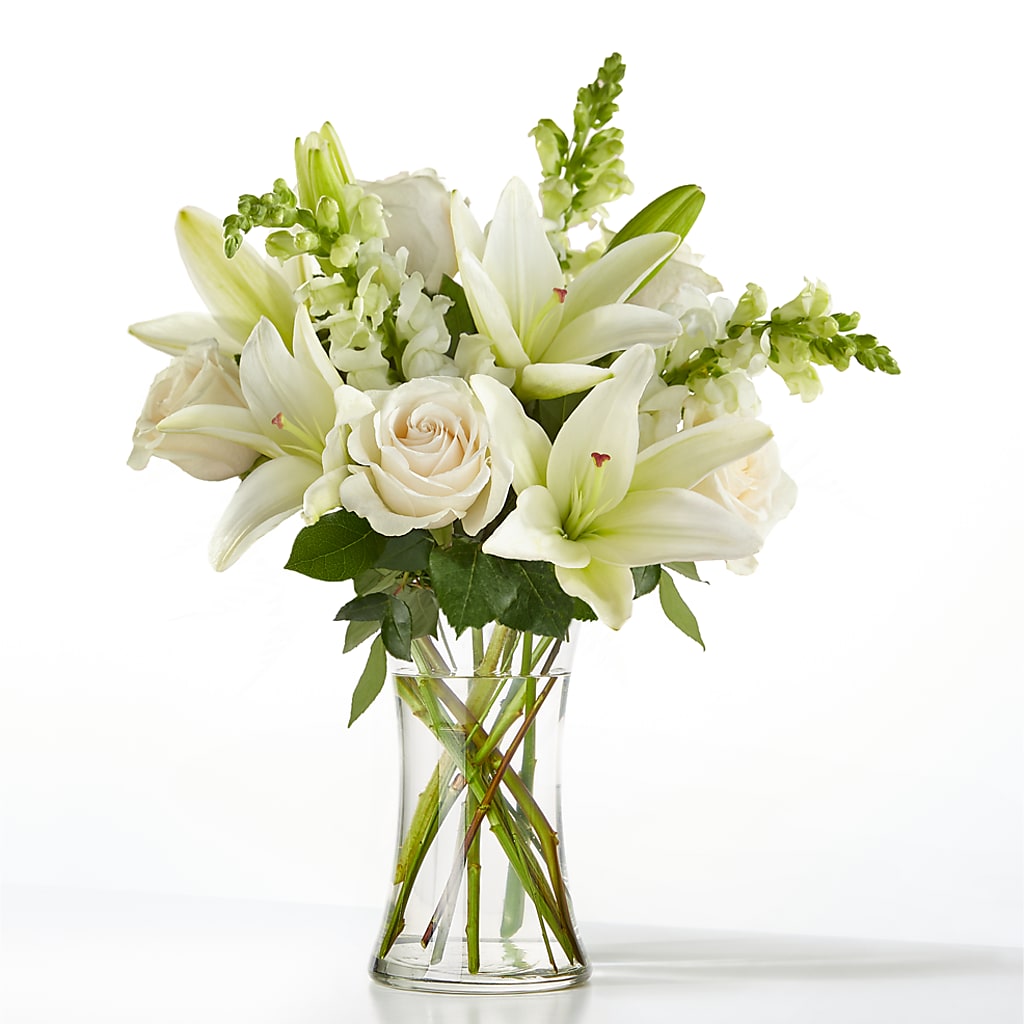 Eternal Friendship Bouquet – Eventos Galindo, Chicago IL