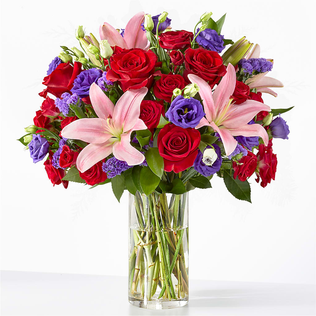 Truly Stunning Bouquet – Eventos Galindo, Chicago IL