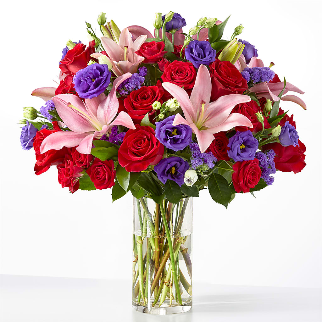 Truly Stunning Bouquet – Eventos Galindo, Chicago IL