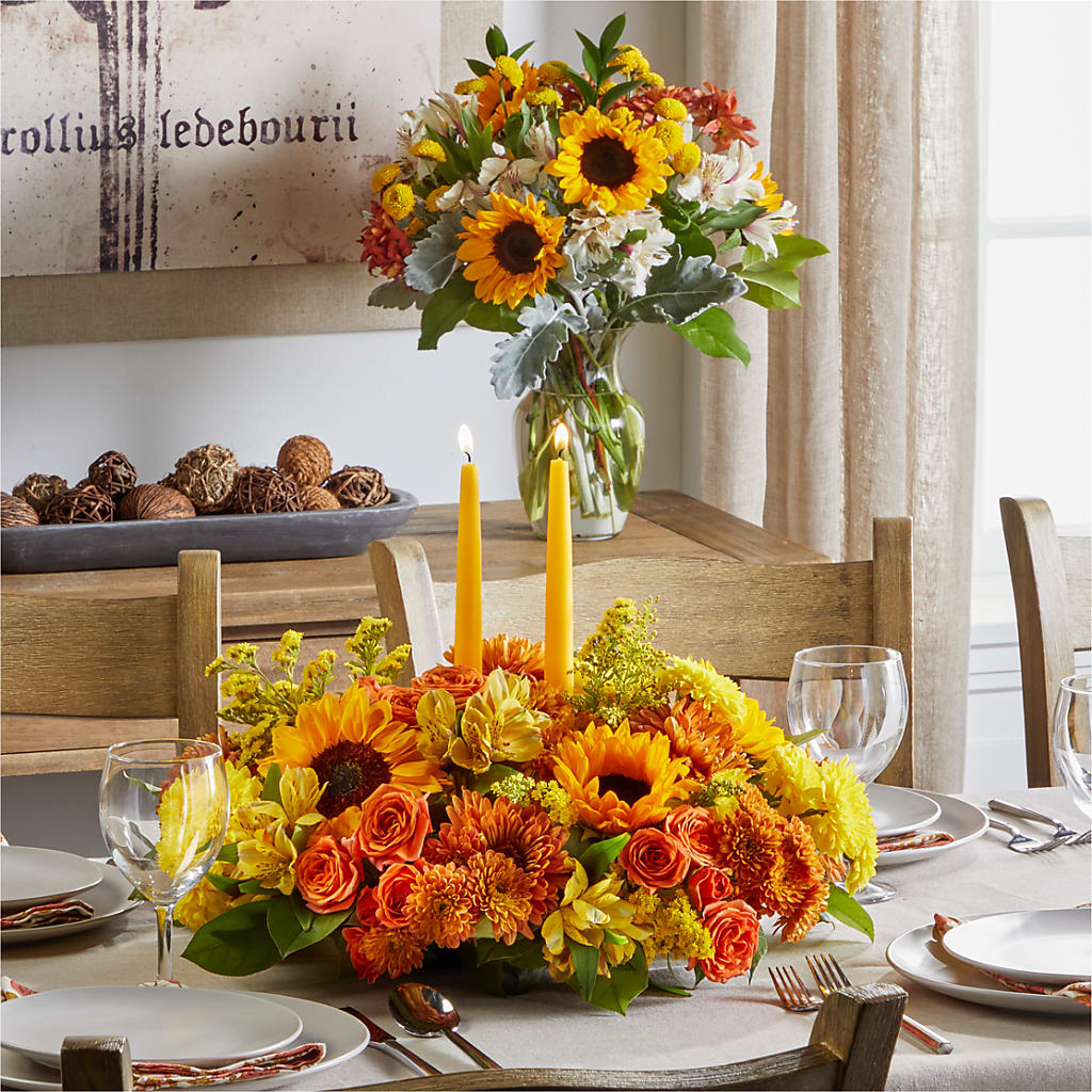 Golden Gathering Bundle – Eventos Galindo, Chicago IL