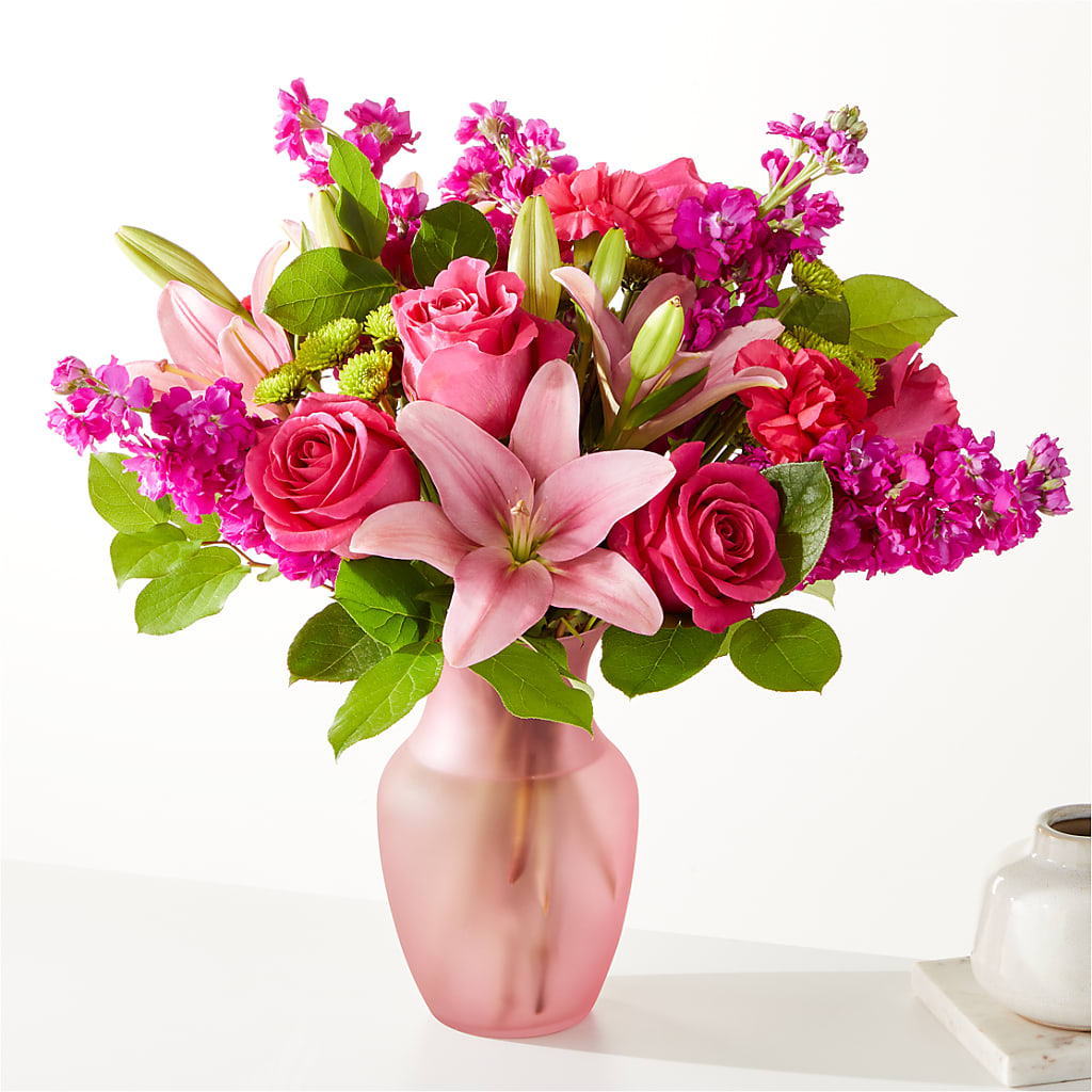 Watermelon Crush Bouquet – Eventos Galindo, Chicago IL