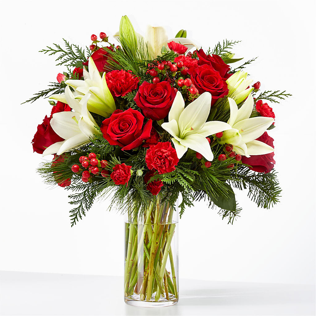 Joyful Greetings Bouquet – Eventos Galindo, Chicago IL