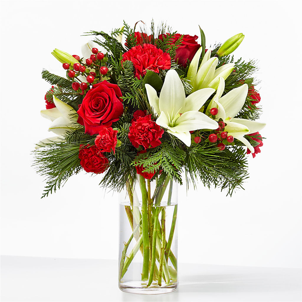 Joyful Greetings Bouquet – Eventos Galindo, Chicago IL