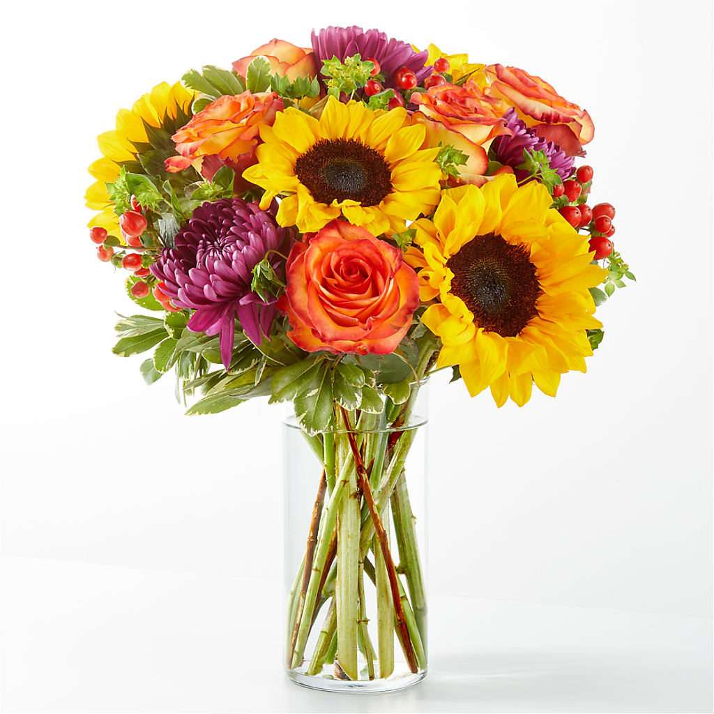 Nature Walk Bouquet – Eventos Galindo, Chicago IL