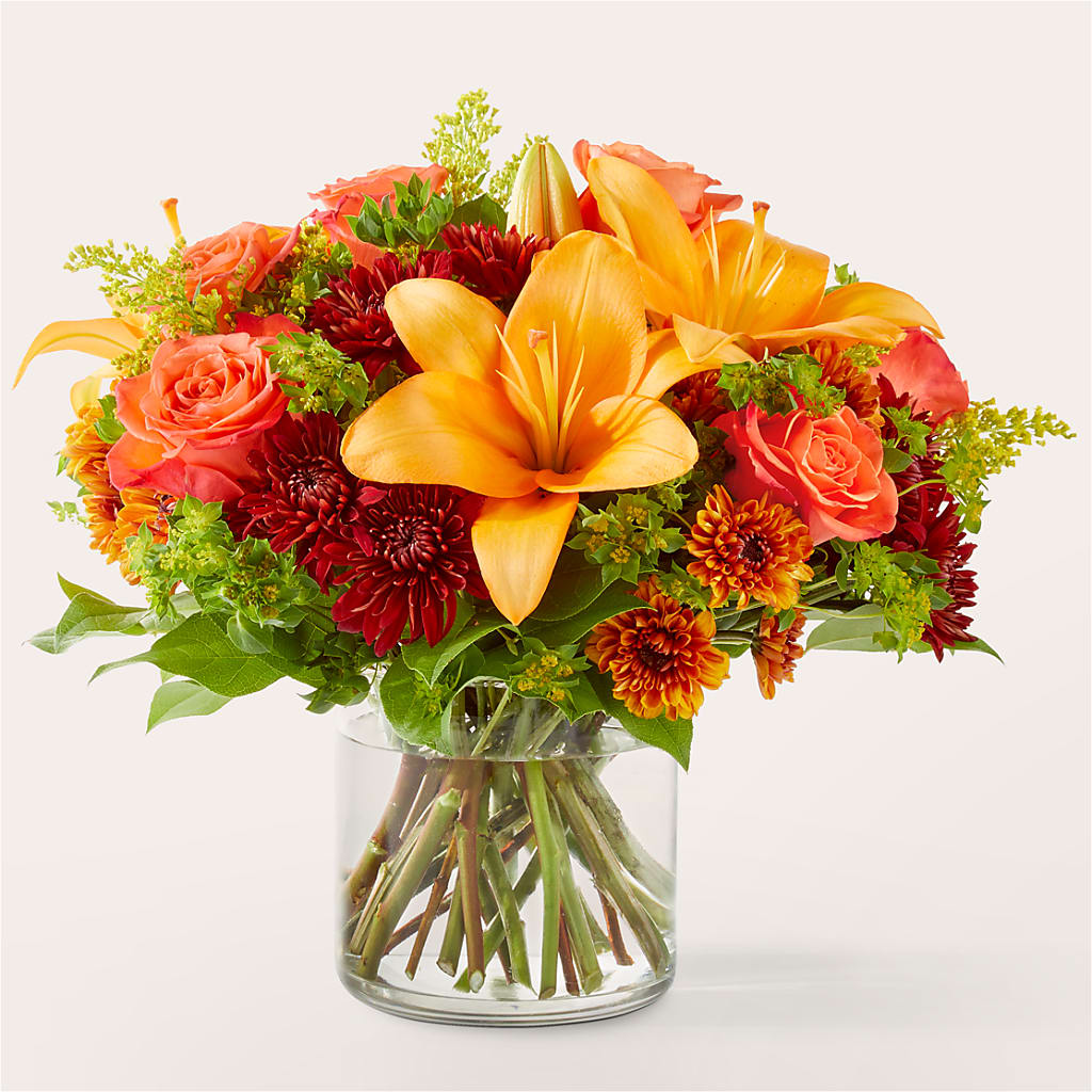 Honeycrisp Bouquet – Eventos Galindo, Chicago IL