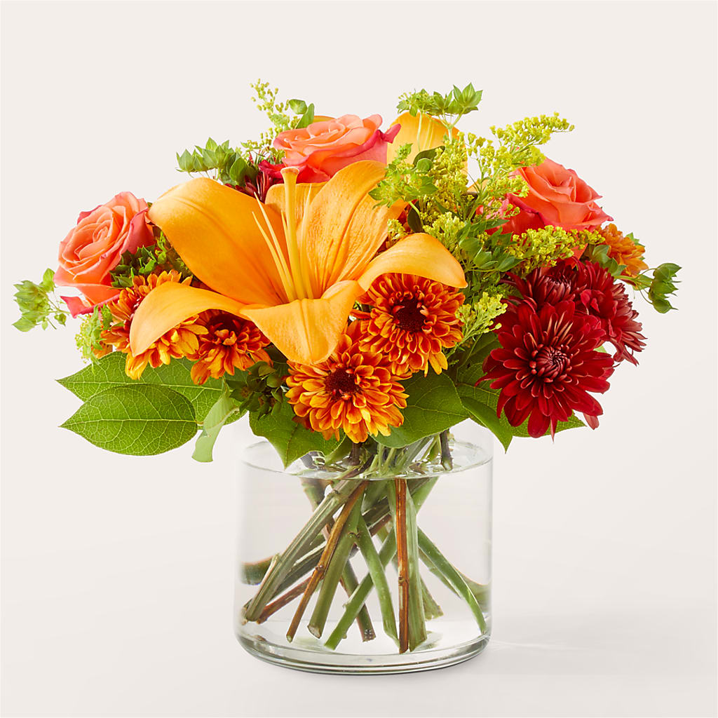 Honeycrisp Bouquet – Eventos Galindo, Chicago IL