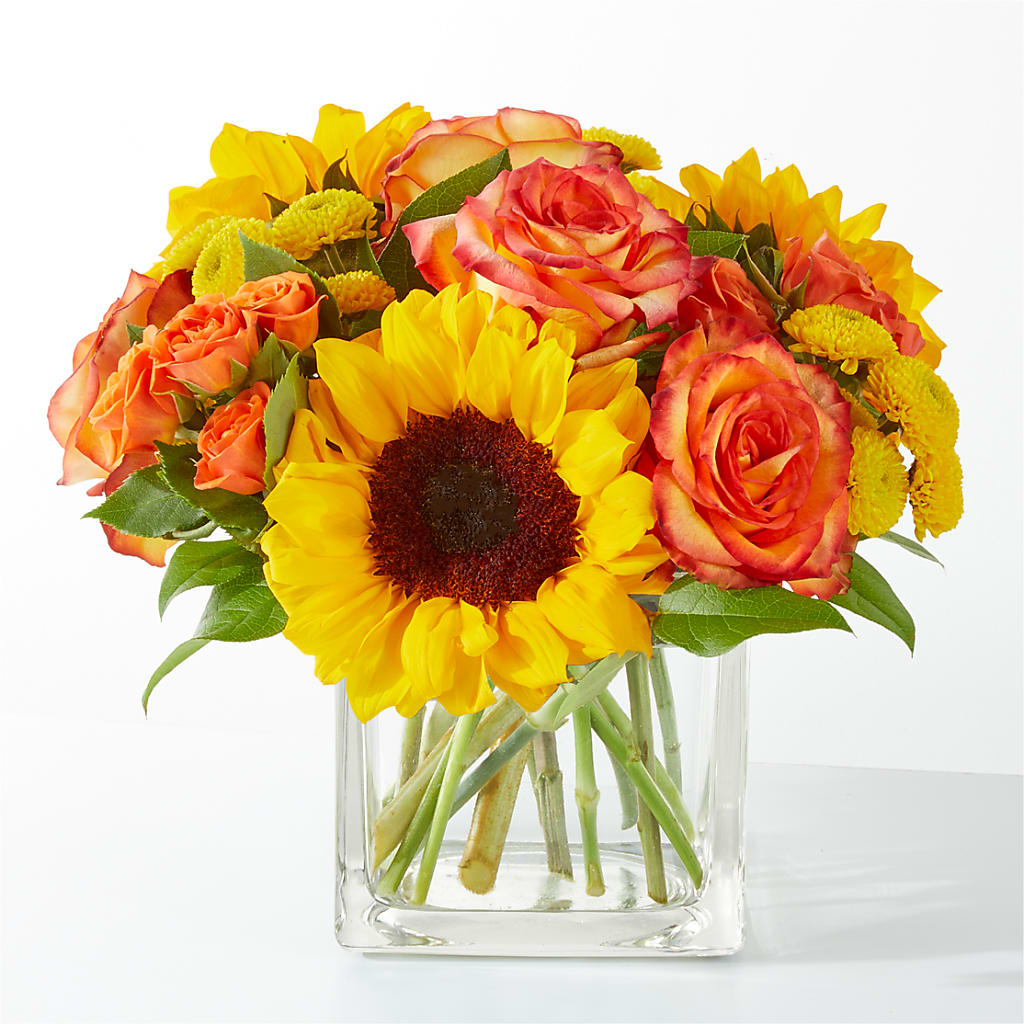 Picnic in the Park Bouquet – Eventos Galindo, Chicago IL