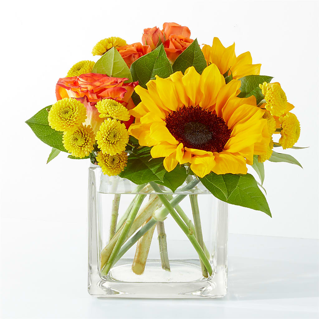 Picnic in the Park Bouquet – Eventos Galindo, Chicago IL