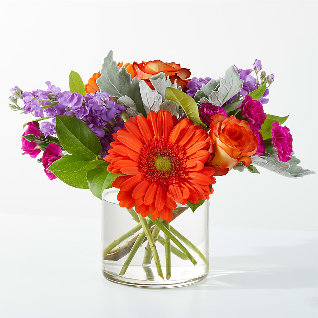 Sangria Bouquet – Eventos Galindo, Chicago IL