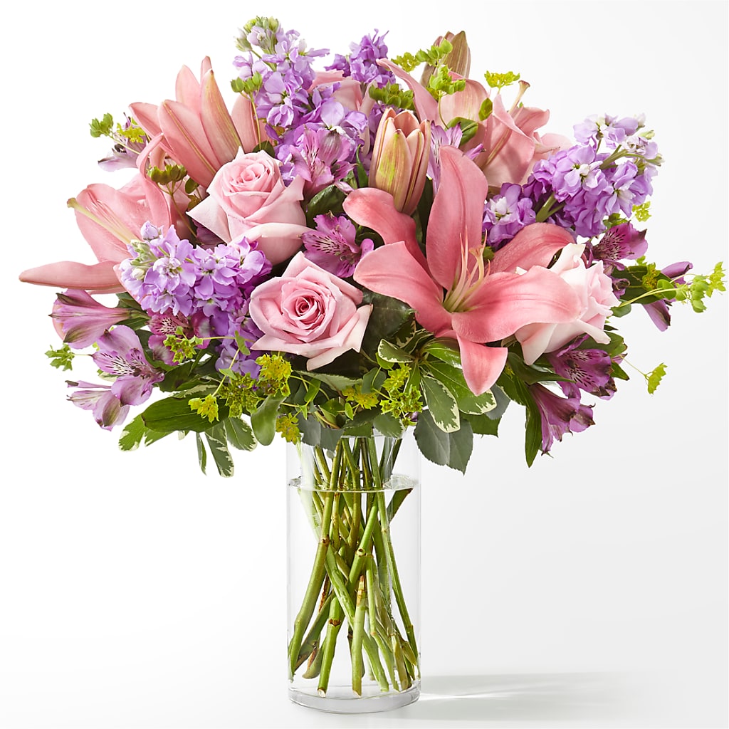 Precious Petals Bouquet – Eventos Galindo, Chicago IL