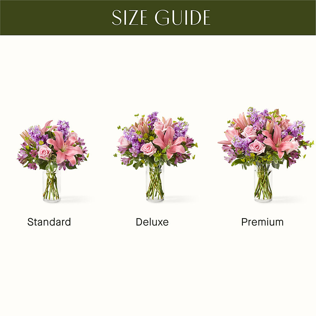 Precious Petals Bouquet – Eventos Galindo, Chicago IL