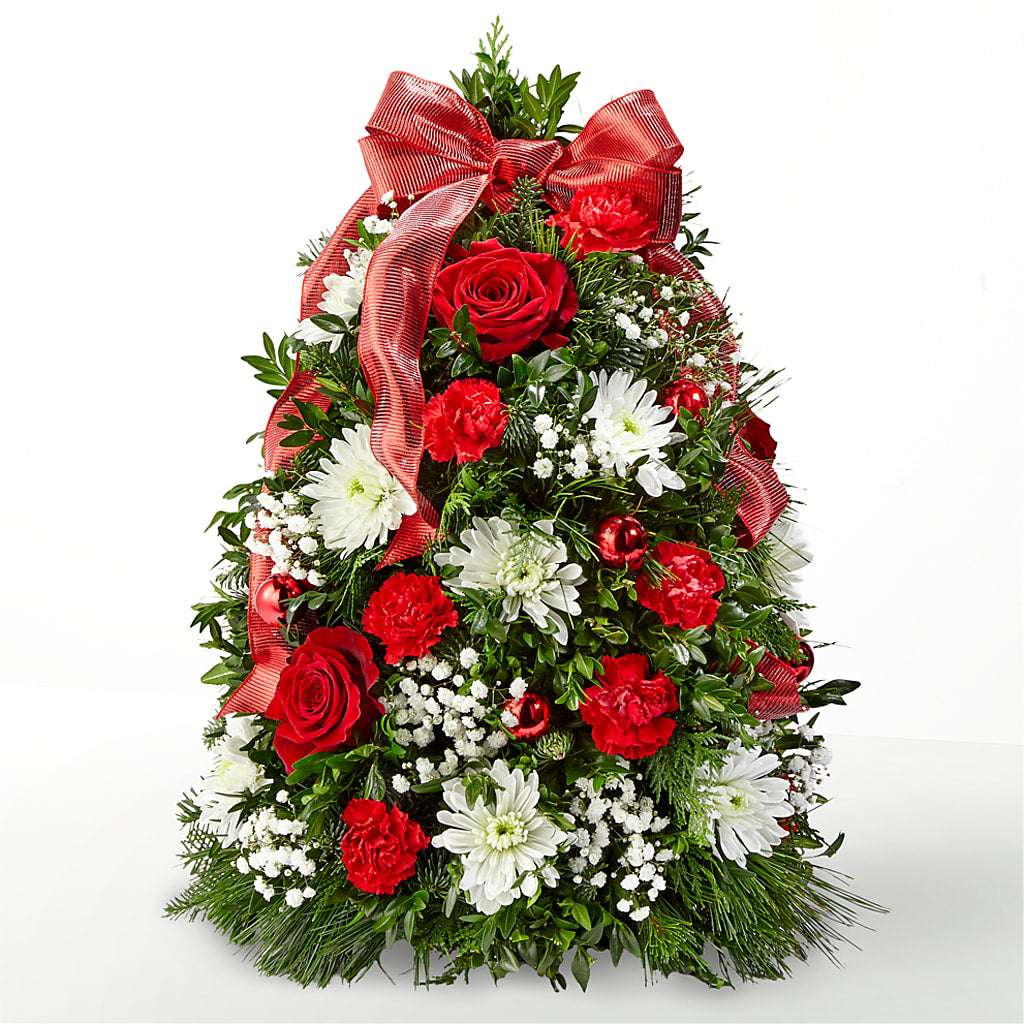 Make It Merry Tree – Eventos Galindo, Chicago IL