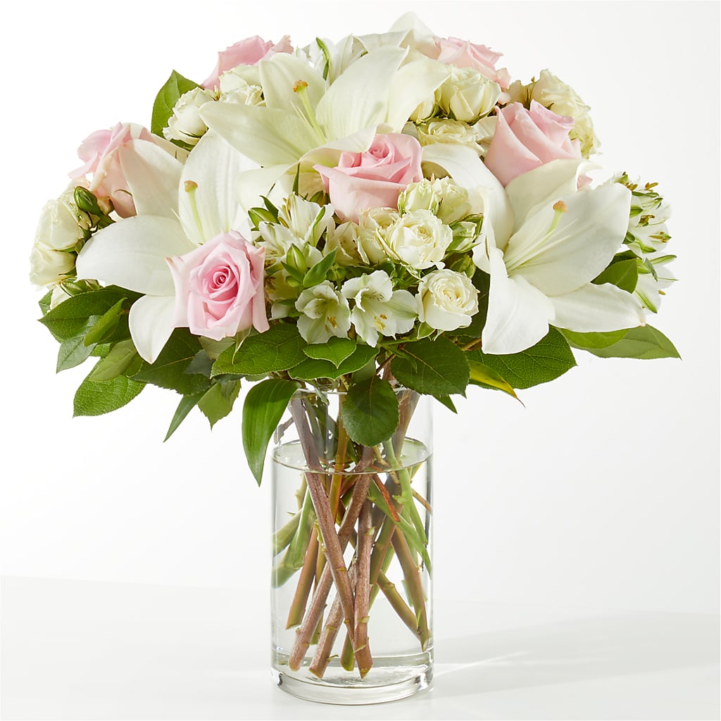 Kindhearted Bouquet – Eventos Galindo, Chicago IL