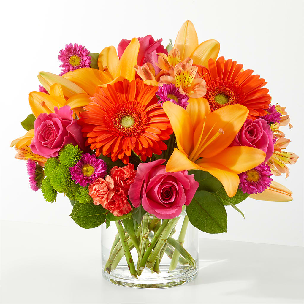 Soiree Bouquet – Eventos Galindo, Chicago IL