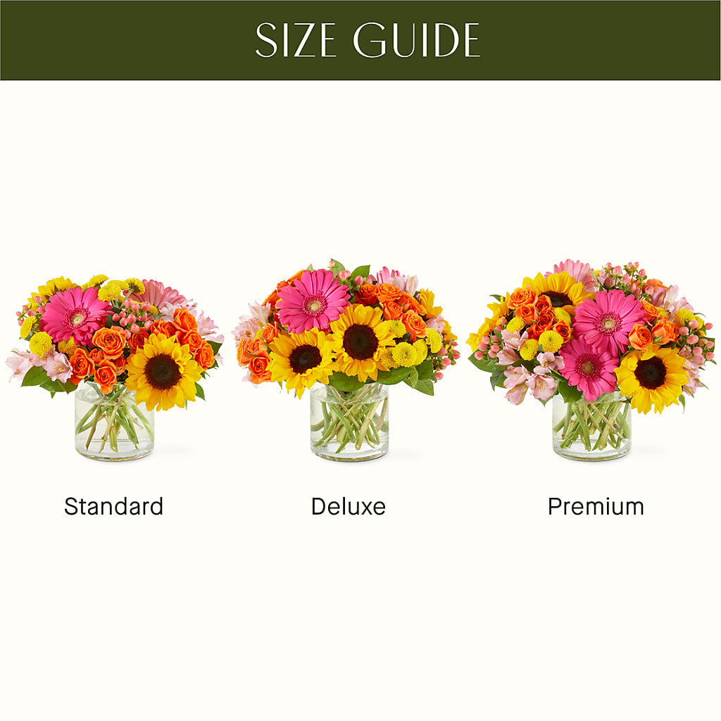 Beach Day Bouquet – Eventos Galindo, Chicago IL