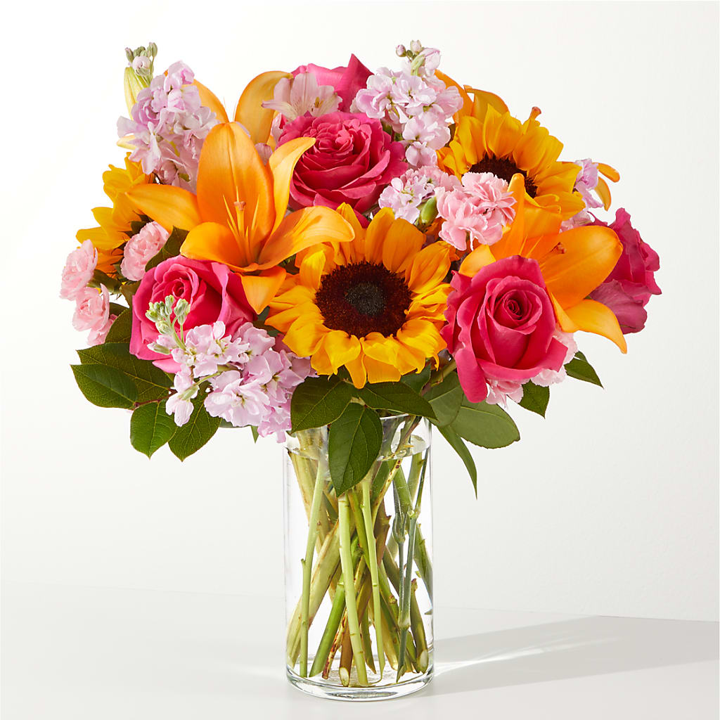 In Full Swing Bouquet – Eventos Galindo, Chicago IL