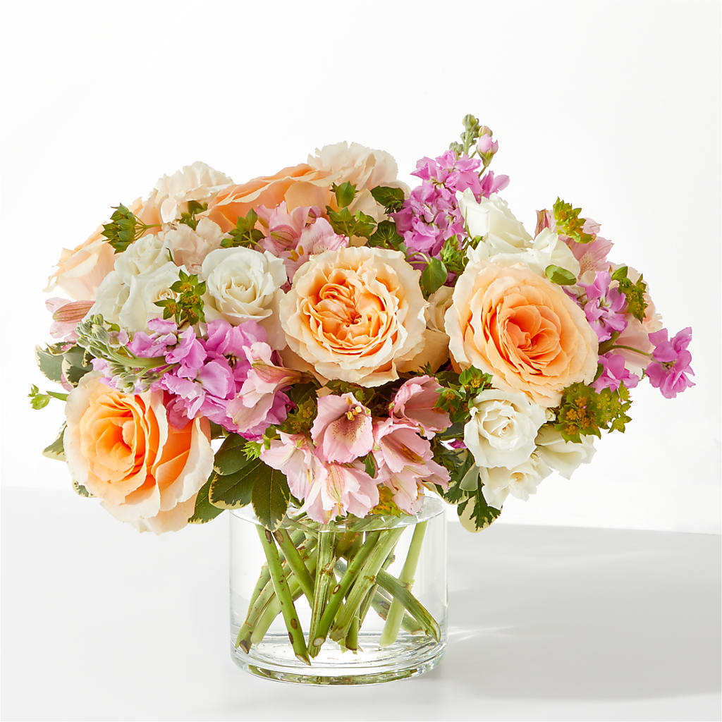Paradise Bouquet – Eventos Galindo, Chicago IL