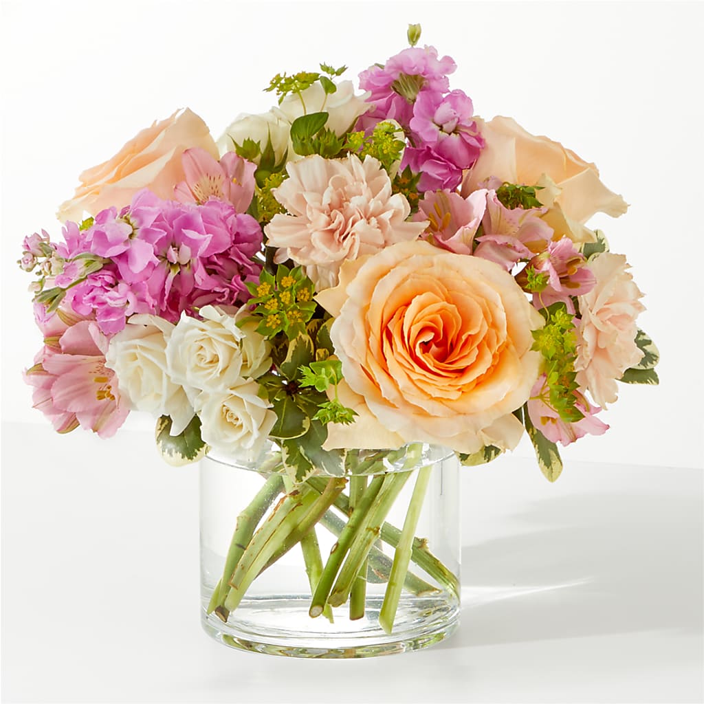Paradise Bouquet – Eventos Galindo, Chicago IL