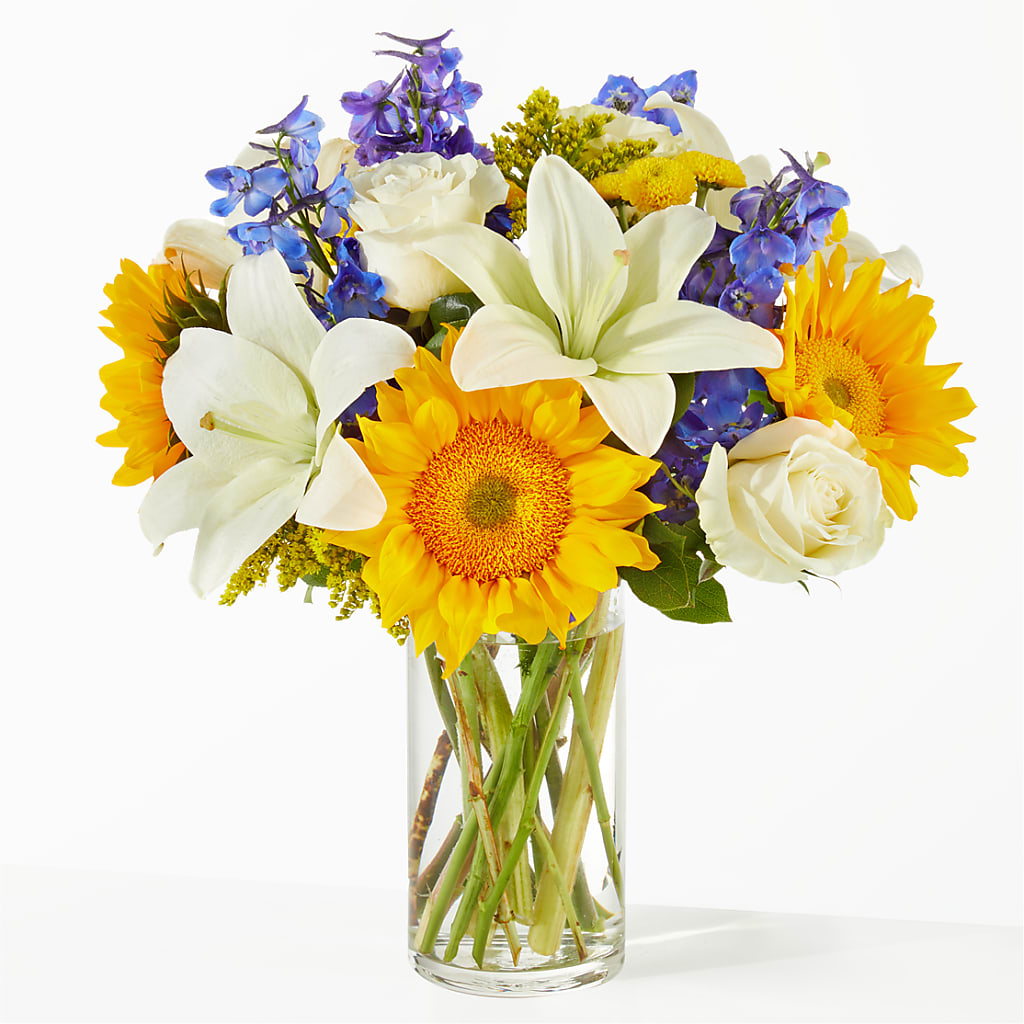 Stargazing Bouquet – Eventos Galindo, Chicago IL