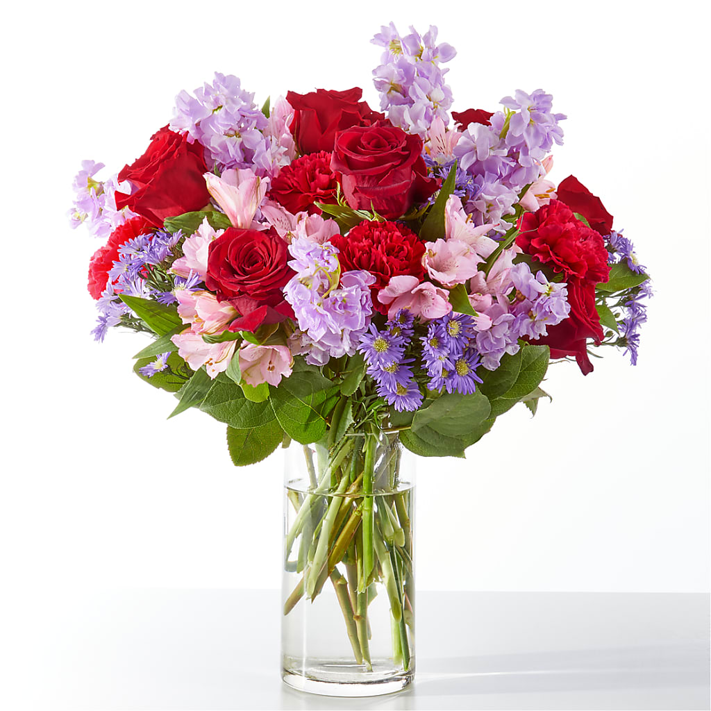 Your Majesty Bouquet – Eventos Galindo, Chicago IL