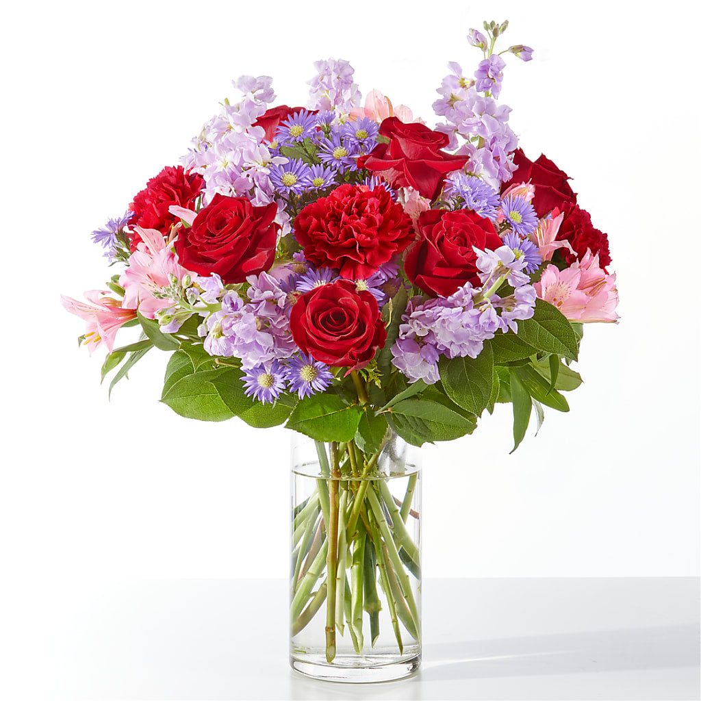 Your Majesty Bouquet – Eventos Galindo, Chicago IL