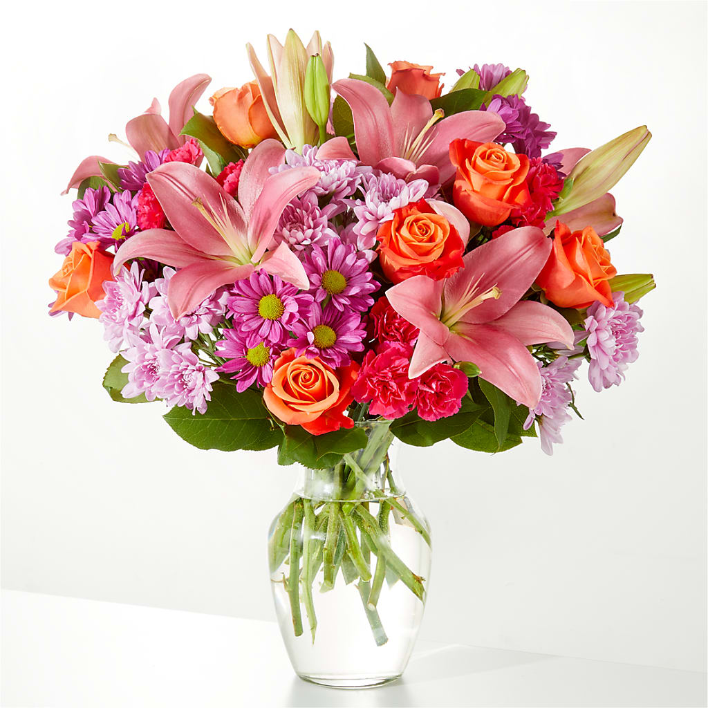 One and Only Bouquet – Eventos Galindo, Chicago IL