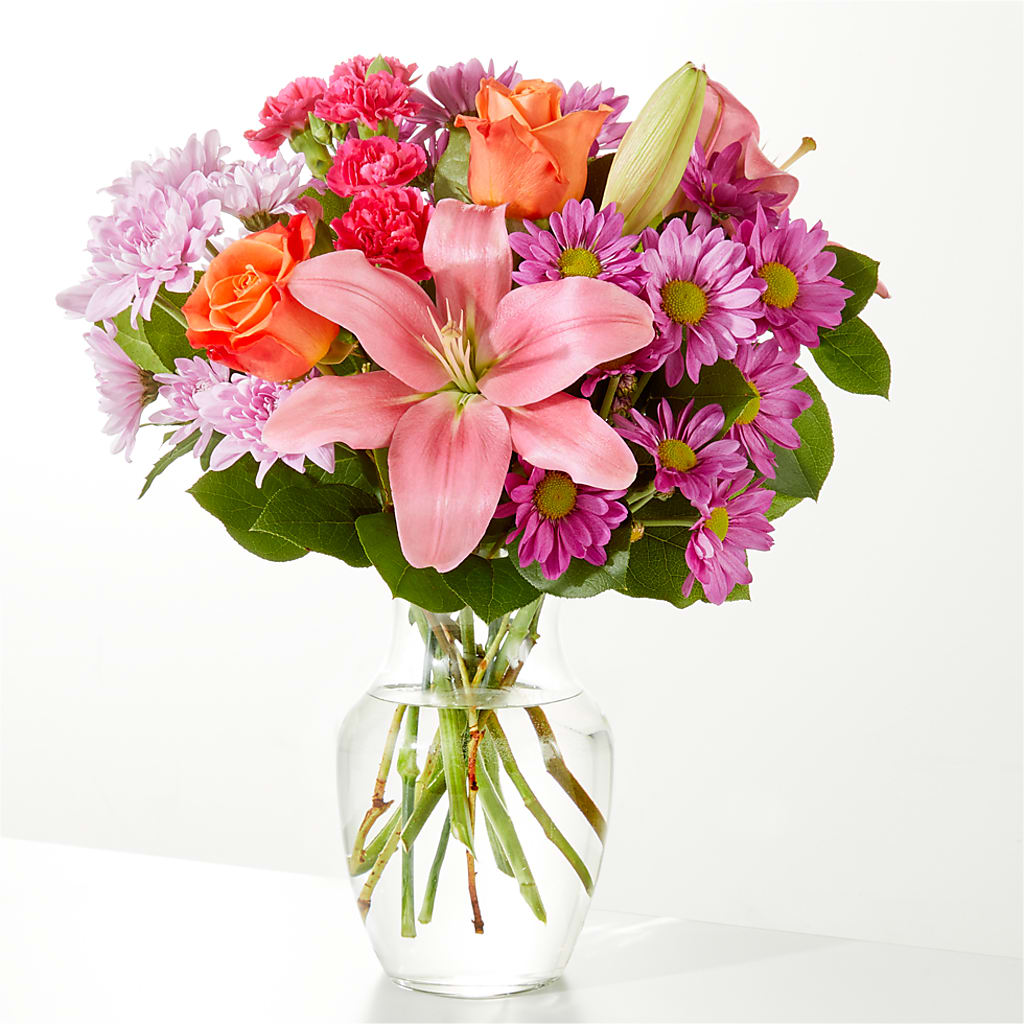 One and Only Bouquet – Eventos Galindo, Chicago IL