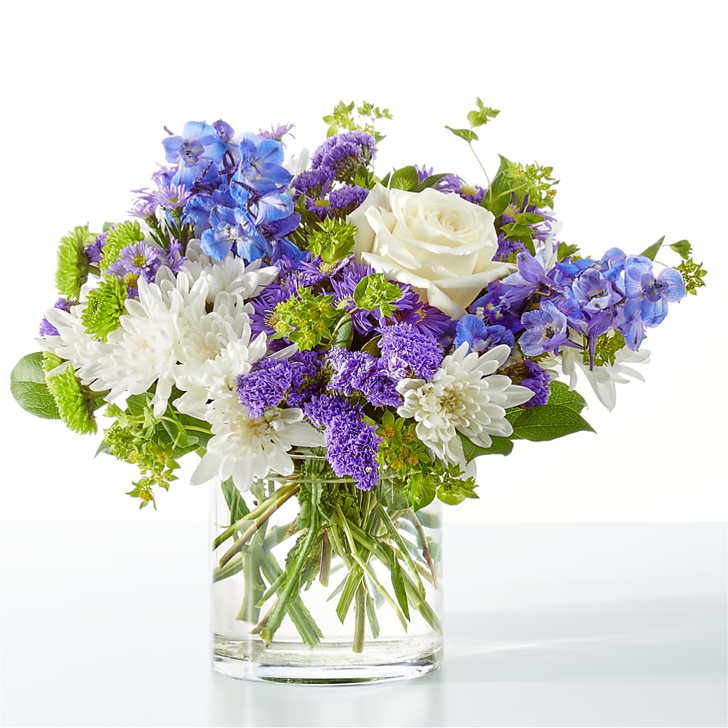 Genuine Gestures Bouquet – Eventos Galindo, Chicago IL