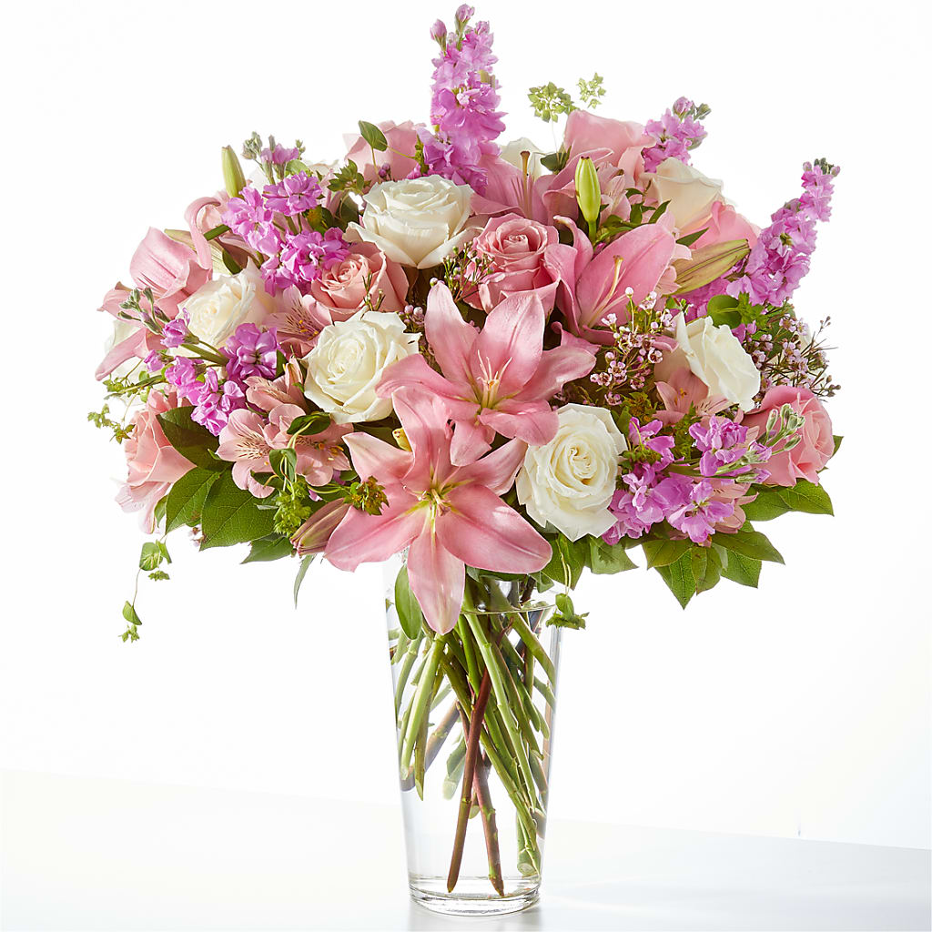 Ethereal Beauty Bouquet – Eventos Galindo, Chicago IL