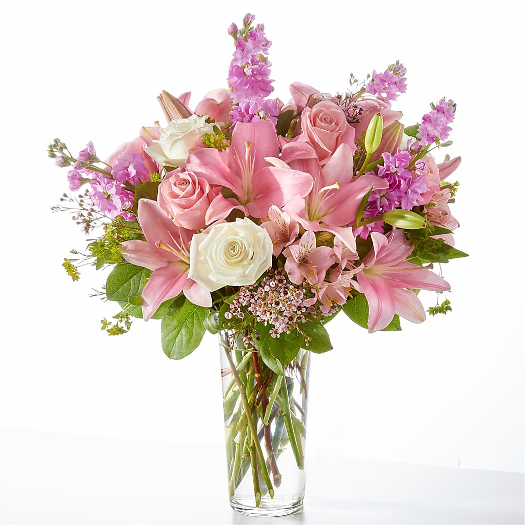Ethereal Beauty Bouquet – Eventos Galindo, Chicago IL