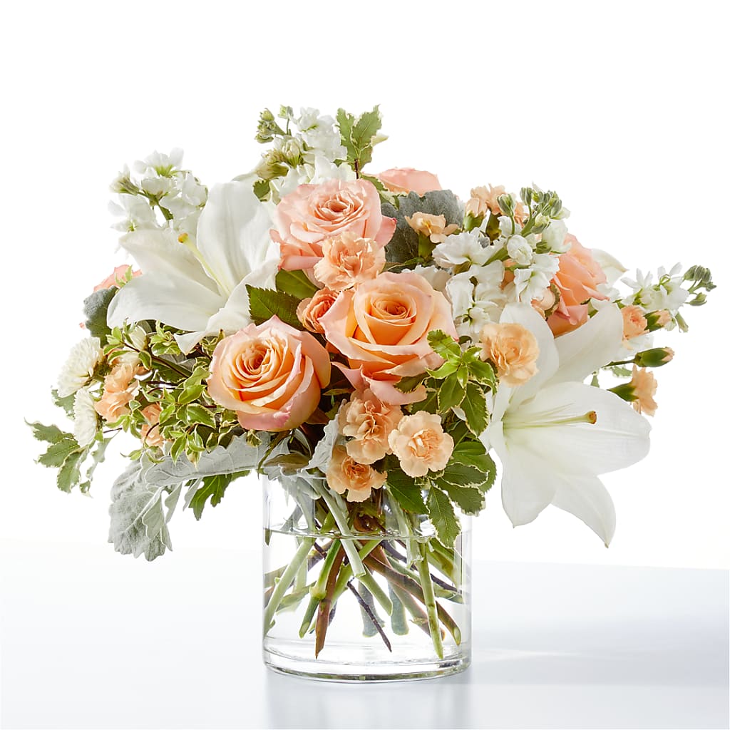 Darling Bouquet – Eventos Galindo, Chicago IL