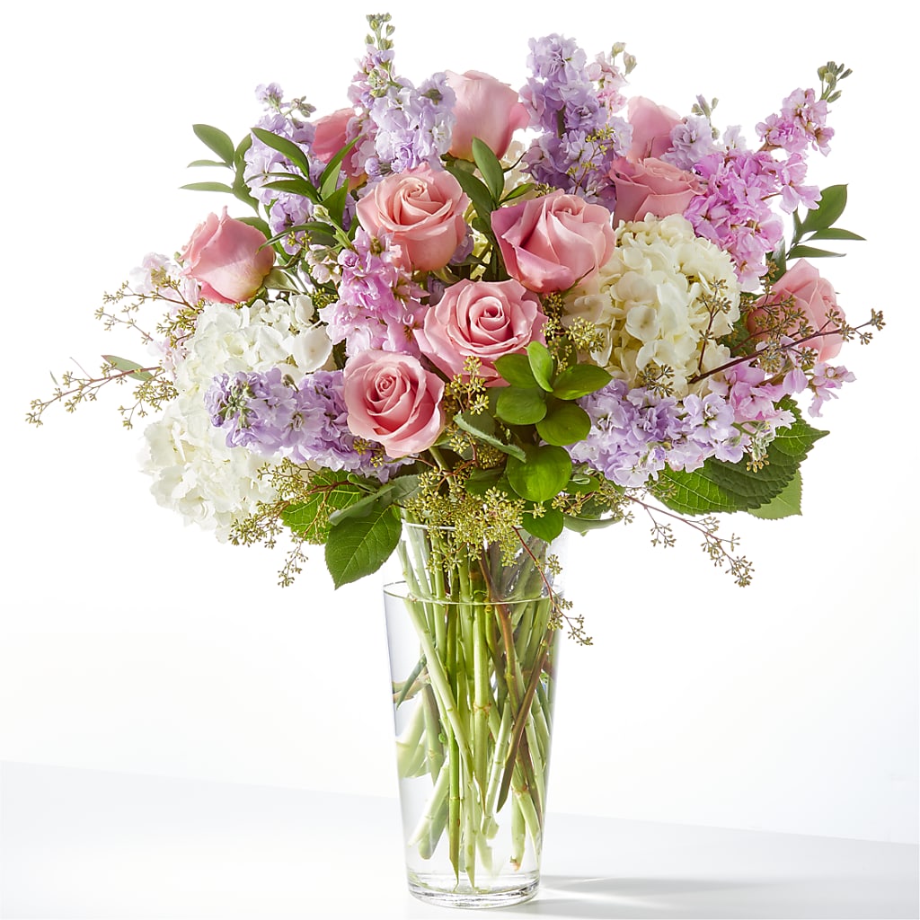 Embraced Bouquet – Eventos Galindo, Chicago IL