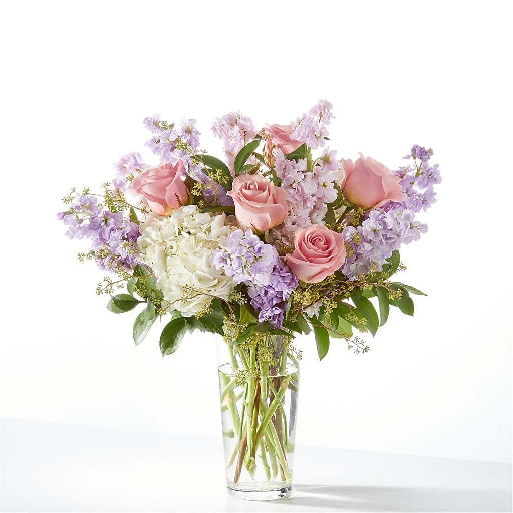 Embraced Bouquet – Eventos Galindo, Chicago IL