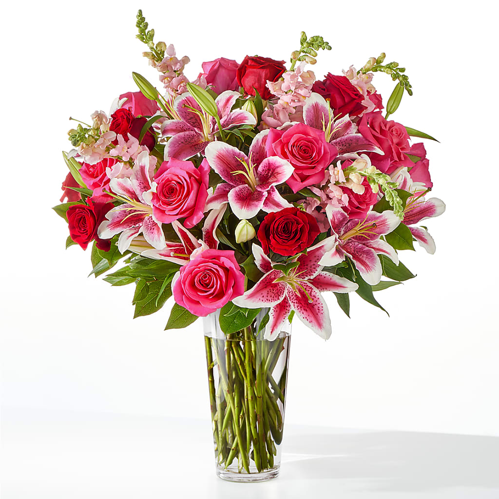 Always You Bouquet – Eventos Galindo, Chicago IL