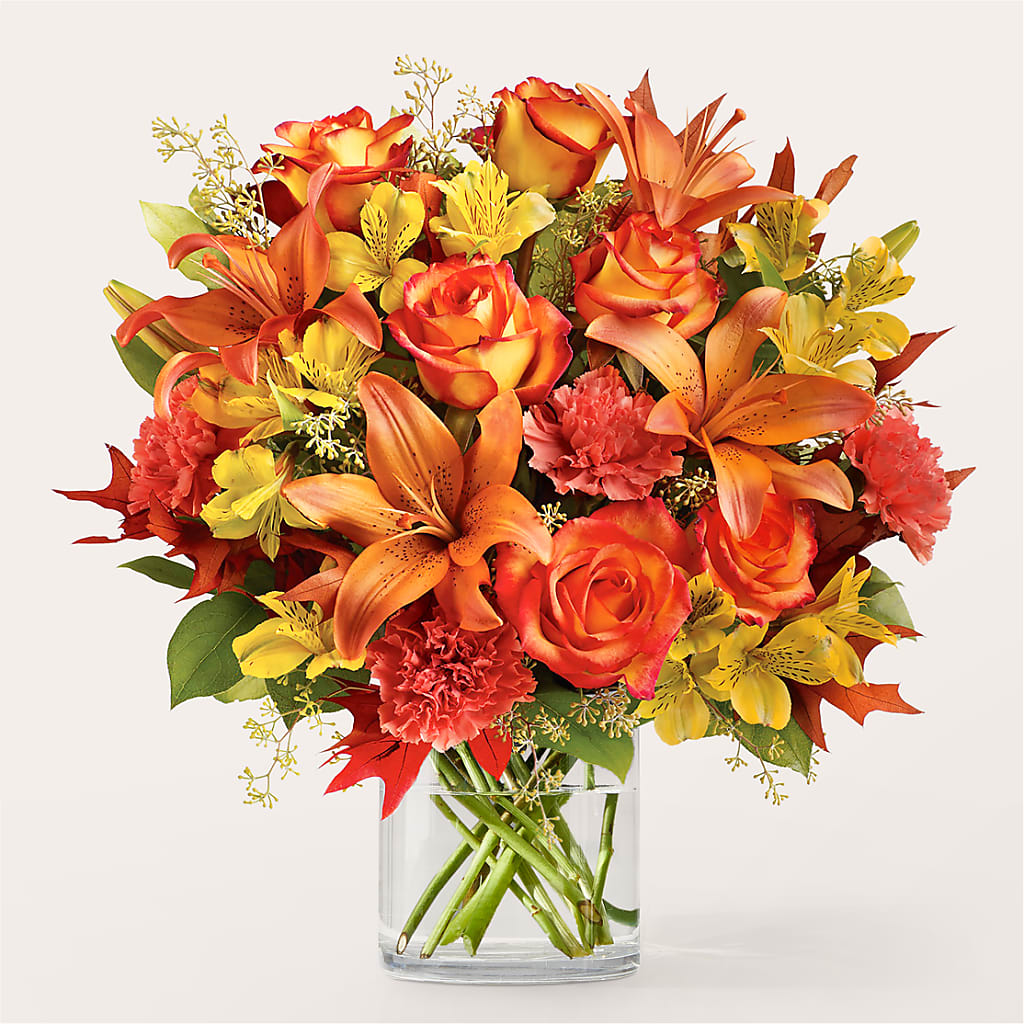 Pecan Pie Bouquet – Eventos Galindo, Chicago IL