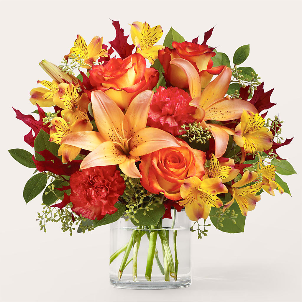 Pecan Pie Bouquet – Eventos Galindo, Chicago IL