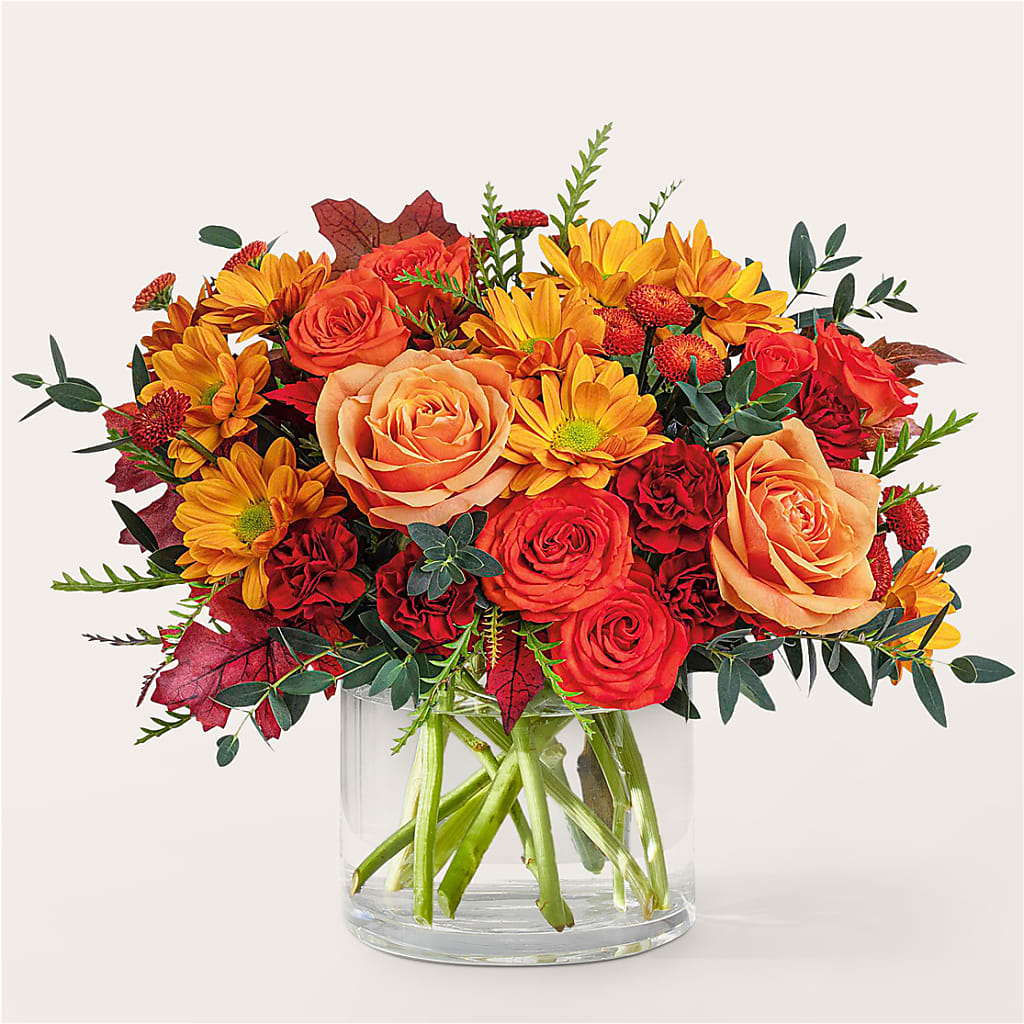 Sweet as Cinnamon Bouquet – Eventos Galindo, Chicago IL