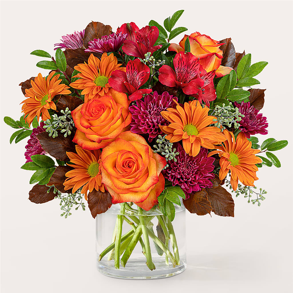 Brisk Morning Bouquet – Eventos Galindo, Chicago IL
