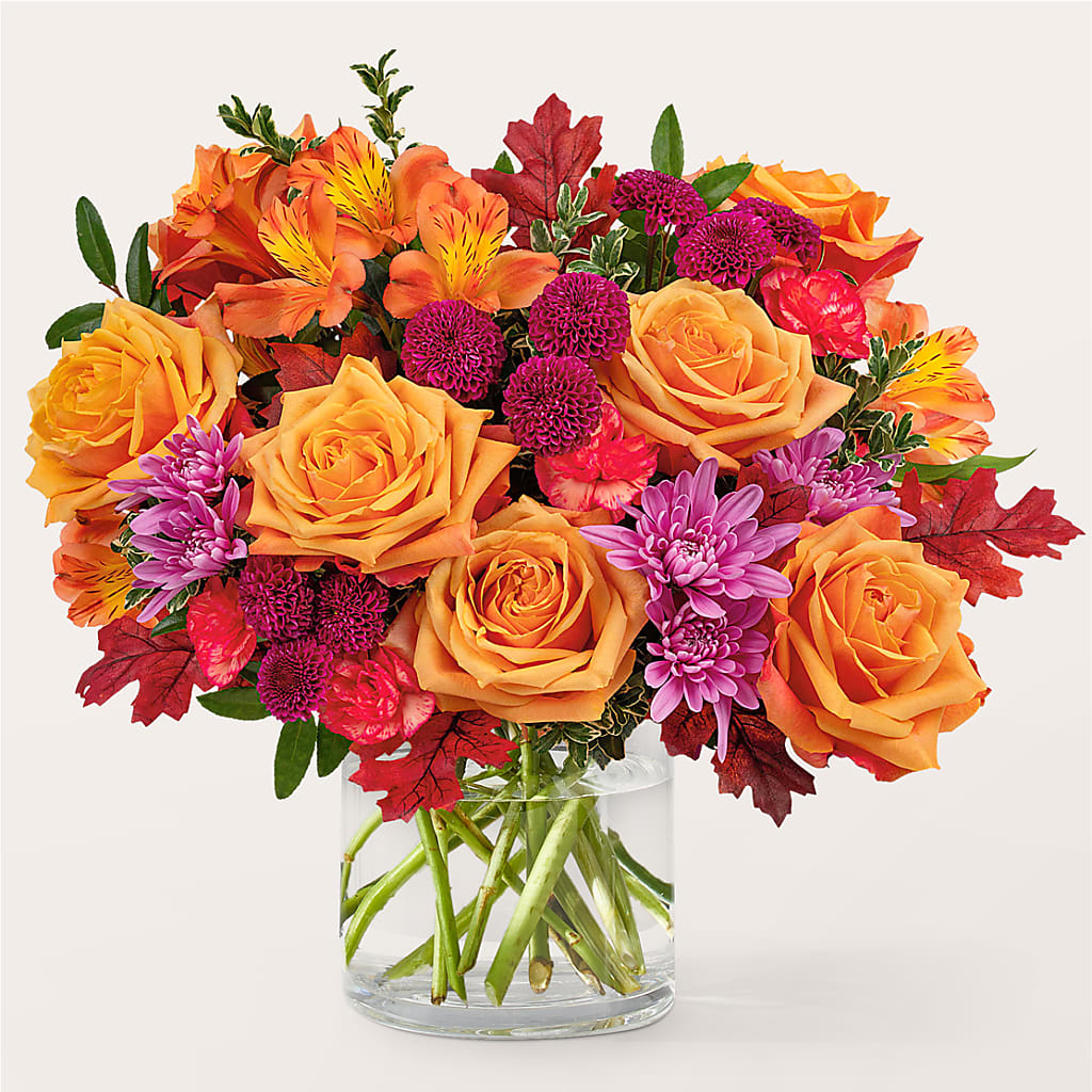 Terracotta Treasures Bouquet – Eventos Galindo, Chicago IL