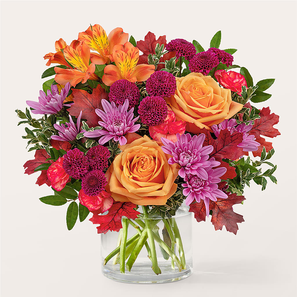 Terracotta Treasures Bouquet – Eventos Galindo, Chicago IL