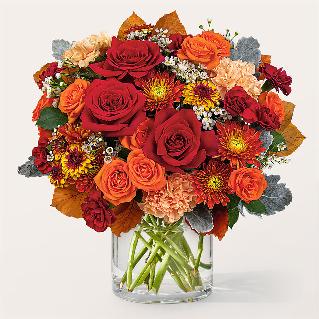 Merlot Bouquet – Eventos Galindo, Chicago IL