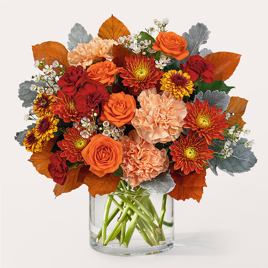 Merlot Bouquet – Eventos Galindo, Chicago IL