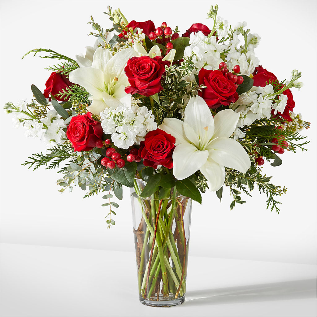 Twinkle Lights Bouquet – Eventos Galindo, Chicago IL
