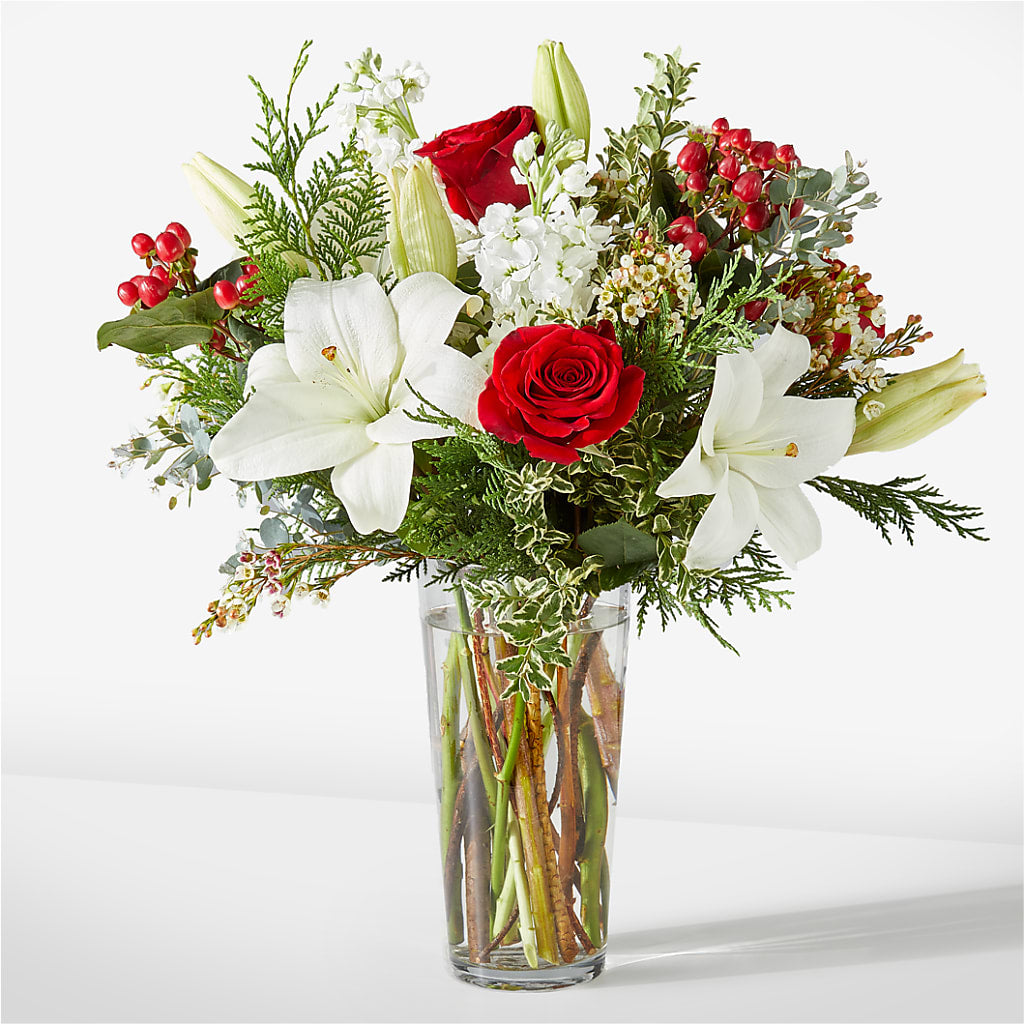 Twinkle Lights Bouquet – Eventos Galindo, Chicago IL