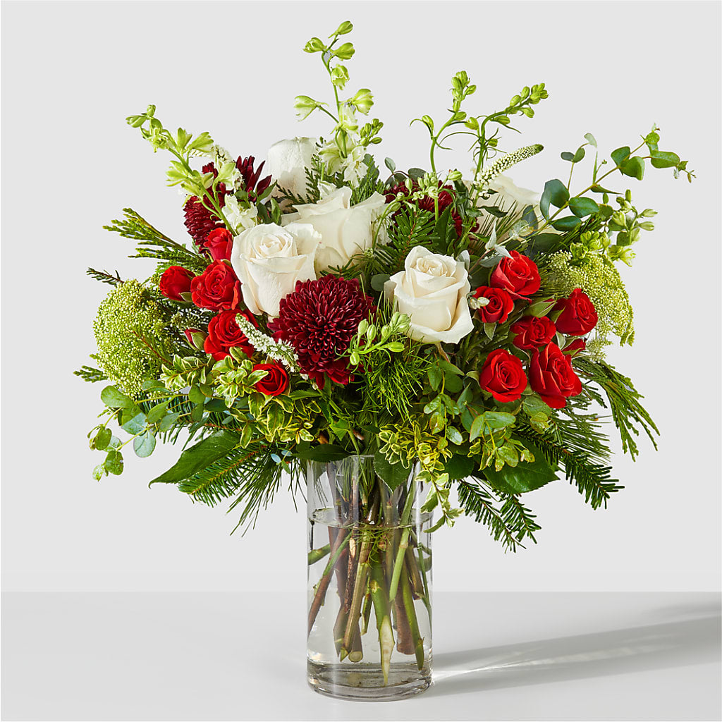 Favorite Traditions Bouquet – Eventos Galindo, Chicago IL