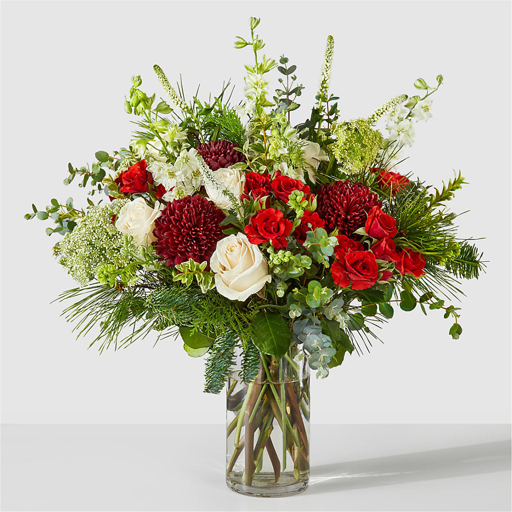 Favorite Traditions Bouquet – Eventos Galindo, Chicago IL