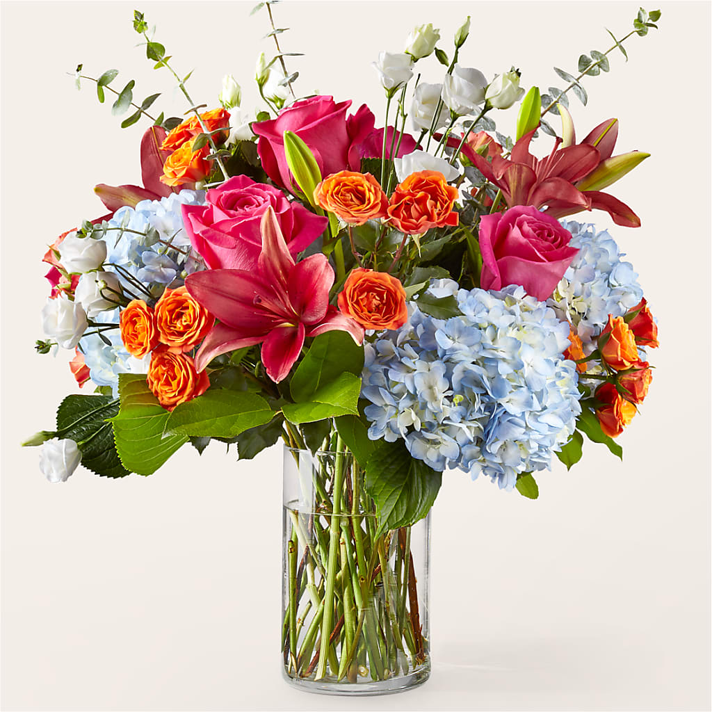 Awestruck Luxury Bouquet – Eventos Galindo, Chicago IL