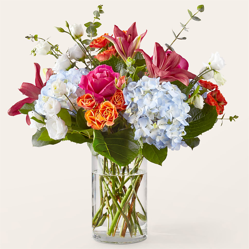 Awestruck Luxury Bouquet – Eventos Galindo, Chicago IL