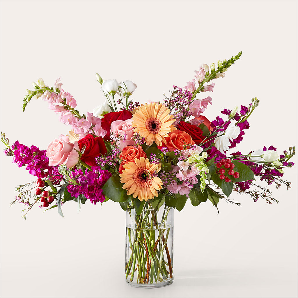 Renaissance Luxury Bouquet – Eventos Galindo, Chicago IL