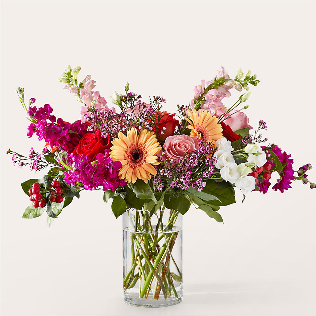 Renaissance Luxury Bouquet – Eventos Galindo, Chicago IL